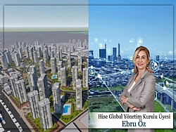 H�SE GLOBAL: PROJE Y�NET�M�NDE YEN� KR�TERLER